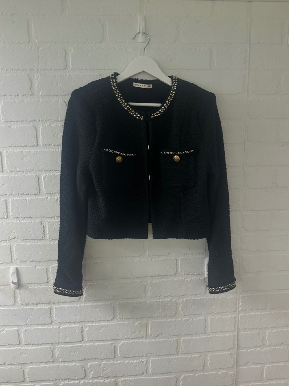 Alice + Olivia